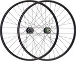 Hope Pro 4 + Fortus 30 SC Disc 27,5" Boost Laufradsatz mit Stahl-Freilauf