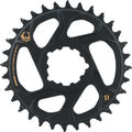 SRAM Plato X-Sync 2 Direct Mount 3 mm p. X01/XX1/GX Eagle Boost