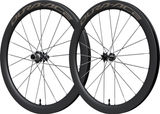 Shimano Juego de ruedas Dura-Ace WH-R9370-C50-TL Disc Center Lock Carbon 28"