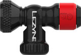Lezyne Bomba CLIK Drive CO2 + Cartucho