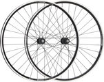 bc basic Set de Roues Race Shimano 105 DT Swiss R 460 28"