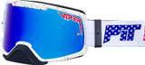 Pit Viper The Brapstrap Large Goggle