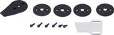 K-EDGE Replacement Insert Kit for Hammerhead Mount