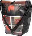ORTLIEB Bolsas de Bicicleta Back-Roller Design