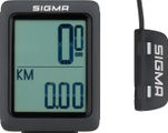 Sigma Velocímetro BC 5.0