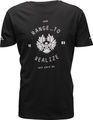 SRAM T-shirt Eagle