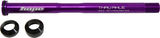 Hope Axe arrière pour 164,5 - 167 mm de longueur d'axe