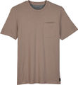 Fox Head Level Up SS Pkt Tee T-Shirt