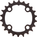 Truvativ MTB 4-arm Chainring, Aluminium, 64 mm BCD for X0 / X9 / X7 / X5