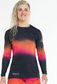 DHaRCO Damen Race Trikot