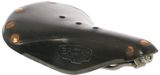 Brooks B17 Titanium Sattel