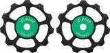 C-BEAR Schalträdchen Aluminium Shimano/SRAM 10-/11-fach