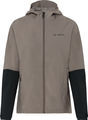 VAUDE Chaqueta Moab Rain para mujer II
