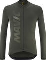 Mavic Aksium Thermo M L/S Jersey