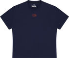 Cinelli Columbus Fork Sticker T-Shirt