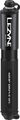 Lezyne Mini-Pompe Grip Drive HV