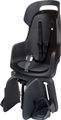 bobike Go Maxi MIK HD Kids Bike Seat for Pannier Rack Mounting