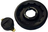 Rotor INpower Akku-Kappen-Set