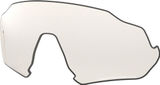 Oakley Spare Lenses for Straight Jacket Glasses