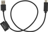 SP Connect USB-A auf USB-C Connector SPC+ Kabel