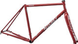 Ritchey Montebello Steel 28" frame kit