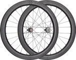 Fulcrum Wind 57 Disc Center Lock Carbon Laufradsatz
