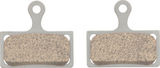 Shimano Bremsbeläge G04Ti für XTR, XT, SLX