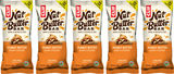 CLIF Bar Nut Butter Bar Riegel - 5 Stück