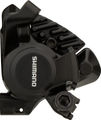 Shimano BR-RS305 Bremssattel mit Resinbelag