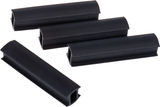 ORTLIEB Abrasion Guards for Pannier Racks