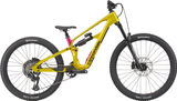 Cannondale Bad Habit 2 Carbon 29"/27,5" Mountainbike