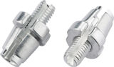Jagwire Ajusteur de Câble de Frein Adjusting Barrels p. Levier de frein - 2 p