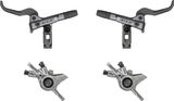Shimano Set de frenos de disco XTR XC d+t BR-M9100 J-Kit