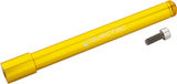 Burgtec Axe traversante pour Öhlins Boost RXF36/RXF36 Evo/RFX3