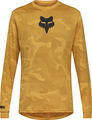 Fox Head Maillot Ranger TruDri LS