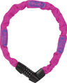 ABUS Candado de cadena Tresor 1385/75