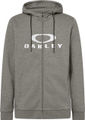 Oakley Sudadera con capucha Bark FZ 2.0