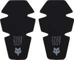 Fox Head Insert de genou Enduro