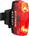 CATEYE Luz trasera LED TL-LD620G Rapid Micro G con aprobación StVZO