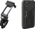 Topeak RideCase für iPhone 11 Pro Max mit RideCase Mount