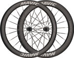 Mavic Set de roues Comete 55/65 Disque Center Lock 28"