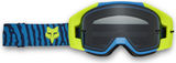 Fox Head Gafas de espejo Vue Impression