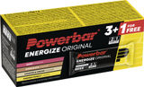 Powerbar Energise Original 3+1 Multipack