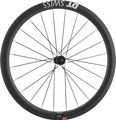 DT Swiss Rueda ERC 1100 DICUT 45 Carbon Disc Center Lock 28"