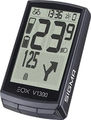 Sigma EOX View 1300 Fahrradcomputer