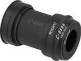 C-BEAR Rodamiento interior BBRight (Cervelo) Shimano Cyclocross 46 x 79 mm