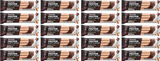 Powerbar Protein Soft Layer Protein Bars - 20 Pieces