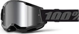 100% Strata 2 Goggle Mirror Lens