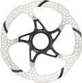 TRP Disque de Frein TR-25 Center Lock, 2 parties