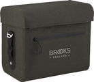 Brooks Scape Handlebar Case Handlebar Bag